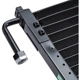 Purchase Top-Quality Condenser by TYC - 3092 pa9