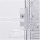 Purchase Top-Quality Condenser by TYC - 3100 pa12
