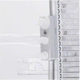 Purchase Top-Quality Condenser by TYC - 3100 pa9