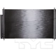Purchase Top-Quality Condenser by TYC - 3246 pa5