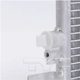 Purchase Top-Quality Condenser by TYC - 3254 pa7