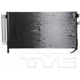 Purchase Top-Quality Condenser by TYC - 3278 pa2