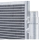 Purchase Top-Quality Condenser by TYC - 3284 pa15