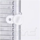 Purchase Top-Quality Condenser by TYC - 3284 pa3