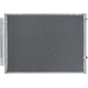 Purchase Top-Quality Condenser by TYC - 3284 pa9