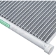 Purchase Top-Quality Condenser by TYC - 3289 pa15