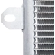 Purchase Top-Quality Condenser by TYC - 3289 pa18