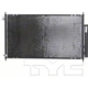 Purchase Top-Quality Condenser by TYC - 3295 pa2