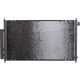 Purchase Top-Quality Condenser by TYC - 3295 pa23