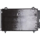 Purchase Top-Quality Condenser by TYC - 3299 pa16