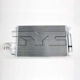 Purchase Top-Quality Condenser by TYC - 3323 pa1