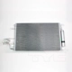 Purchase Top-Quality Condenser by TYC - 3323 pa3