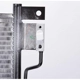 Purchase Top-Quality Condenser by TYC - 3331 pa12