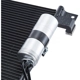 Purchase Top-Quality Condenser by TYC - 3331 pa4