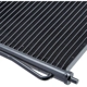 Purchase Top-Quality Condenser by TYC - 3331 pa6