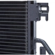 Purchase Top-Quality TYC - 3343 - A/C Condenser pa8