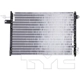 Purchase Top-Quality Condenser by TYC - 3362 pa11