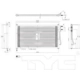 Purchase Top-Quality Condenser by TYC - 3391 pa6