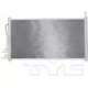 Purchase Top-Quality Condenser by TYC - 3391 pa7