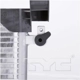 Purchase Top-Quality Condenser by TYC - 3393 pa11