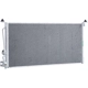 Purchase Top-Quality TYC - 3398 - A/C Condenser pa1