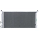 Purchase Top-Quality TYC - 3398 - A/C Condenser pa2