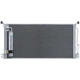 Purchase Top-Quality TYC - 3398 - A/C Condenser pa3