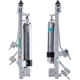 Purchase Top-Quality TYC - 3398 - A/C Condenser pa4