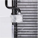Purchase Top-Quality Condenser by TYC - 3445 pa8
