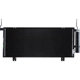 Purchase Top-Quality TYC - 3457 - A/C Condenser pa1