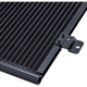 Purchase Top-Quality TYC - 3457 - A/C Condenser pa2