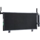 Purchase Top-Quality TYC - 3457 - A/C Condenser pa4