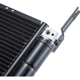 Purchase Top-Quality TYC - 3457 - A/C Condenser pa5