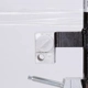 Purchase Top-Quality Condenser by TYC - 3468 pa6
