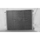 Purchase Top-Quality Condenser by TYC - 3493 pa5