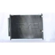 Purchase Top-Quality Condenser by TYC - 3506 pa1