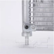 Purchase Top-Quality Condenser by TYC - 3525 pa15