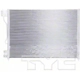 Purchase Top-Quality Condenser by TYC - 3557 pa11