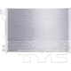 Purchase Top-Quality Condenser by TYC - 3557 pa15