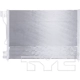 Purchase Top-Quality Condenser by TYC - 3557 pa8