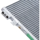 Purchase Top-Quality Condenser by TYC - 3570 pa6