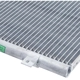 Purchase Top-Quality Condenser by TYC - 3570 pa8