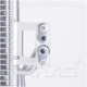 Purchase Top-Quality Condenser by TYC - 3576 pa9