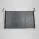 Purchase Top-Quality Condenser by TYC - 3578 pa2