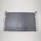 Purchase Top-Quality Condenser by TYC - 3578 pa3