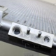 Purchase Top-Quality Condenser by TYC - 3578 pa9