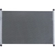 Purchase Top-Quality TYC - 3582 - A/C Condenser pa2