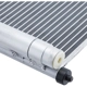 Purchase Top-Quality TYC - 3582 - A/C Condenser pa5