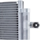 Purchase Top-Quality TYC - 3590 - A/C Condenser pa8
