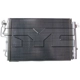 Purchase Top-Quality Condenser by TYC - 3591 pa2